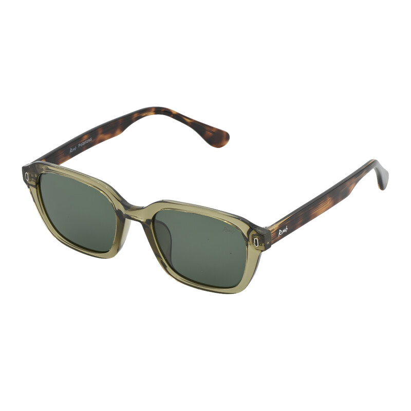 Lentes de sol Runas polarizados y protección UV RU082602 C3