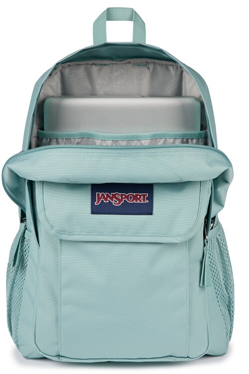 MOCHILA UNION PACK FADED SAGE