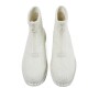 Botas Pix Mujer White