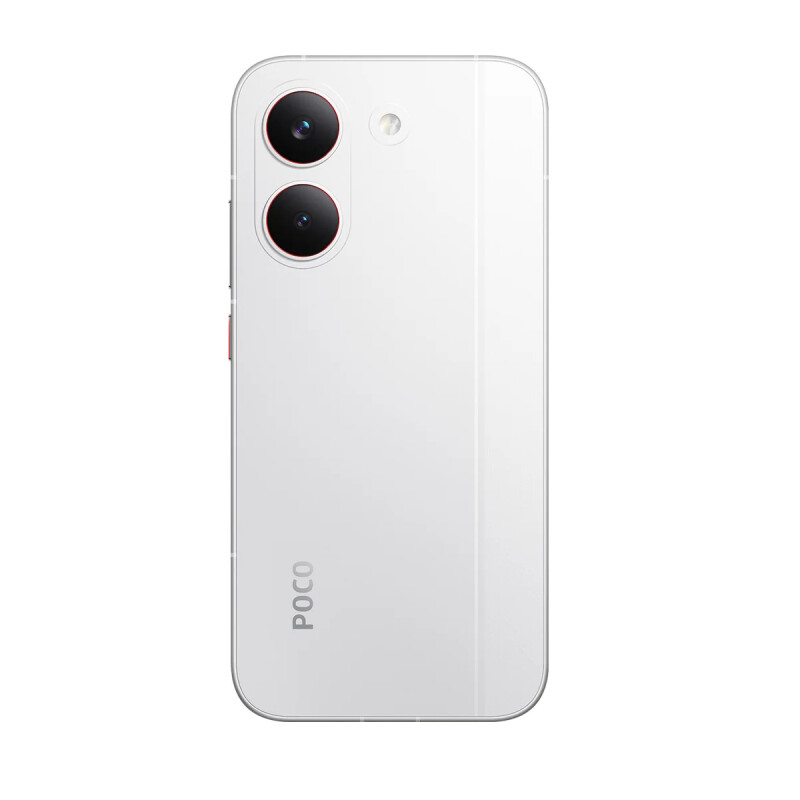 Celular Xiaomi Poco X8 Pro 5G 512GB 12GB White Celular Xiaomi Poco X8 Pro 5G 512GB 12GB White