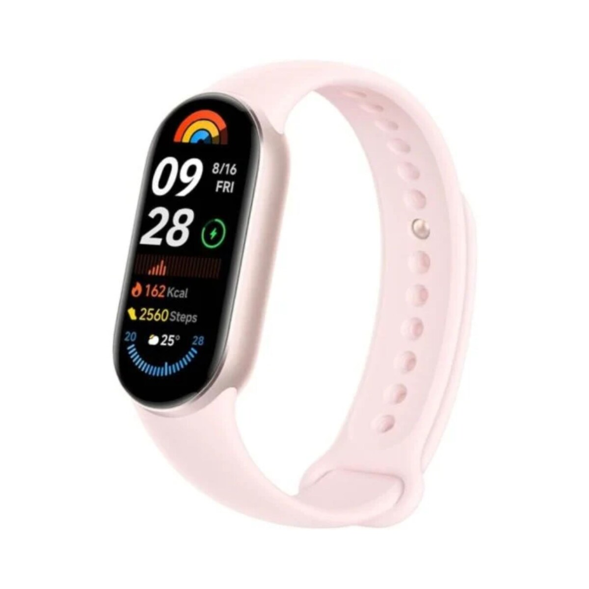 Reloj Xiaomi Smart Band 9 - Rosa 