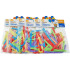 Globos largos diferentes colores Globos Largos Diferentes Colores