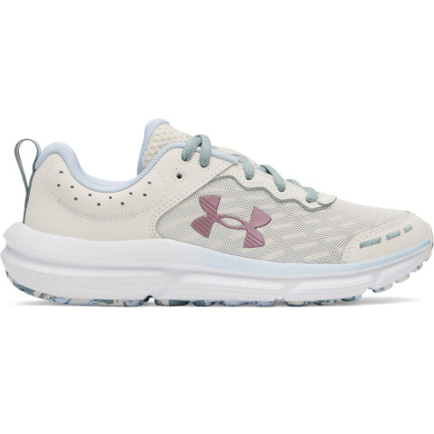 UA GGS Assert 10-PNK BRN-279