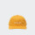 Gorro Stance Standard Ajustable Tangerine
