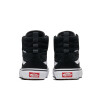 Championes Vans Ashwood de Mujer - VN000D96BA2 Negro-blanco