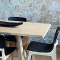 Mesa de comedor Solvay (E*) Mesa de comedor Solvay (E*)