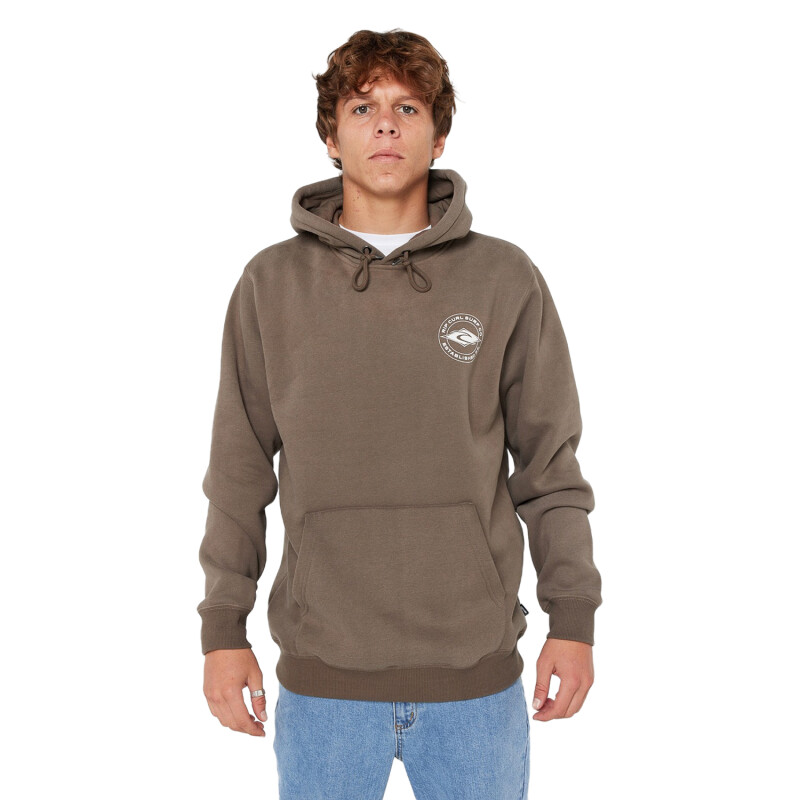 Canguro Rip Curl Staple - Marron Canguro Rip Curl Staple - Marron