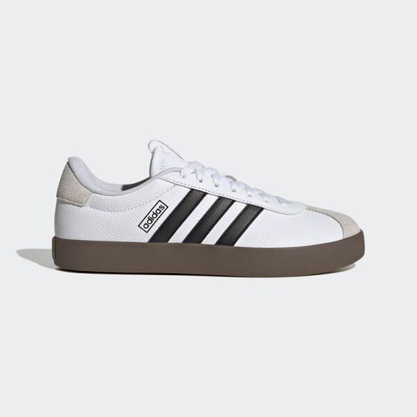Championes Adidas VL Court 3.0 Blanco
