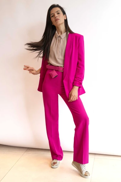 Pantalón Martina Fucsia