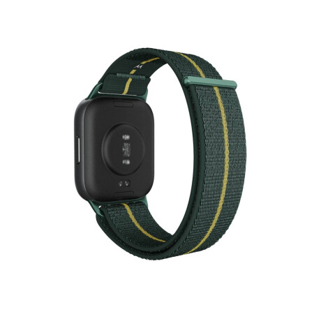Smartwatches Moto Fit Verde
