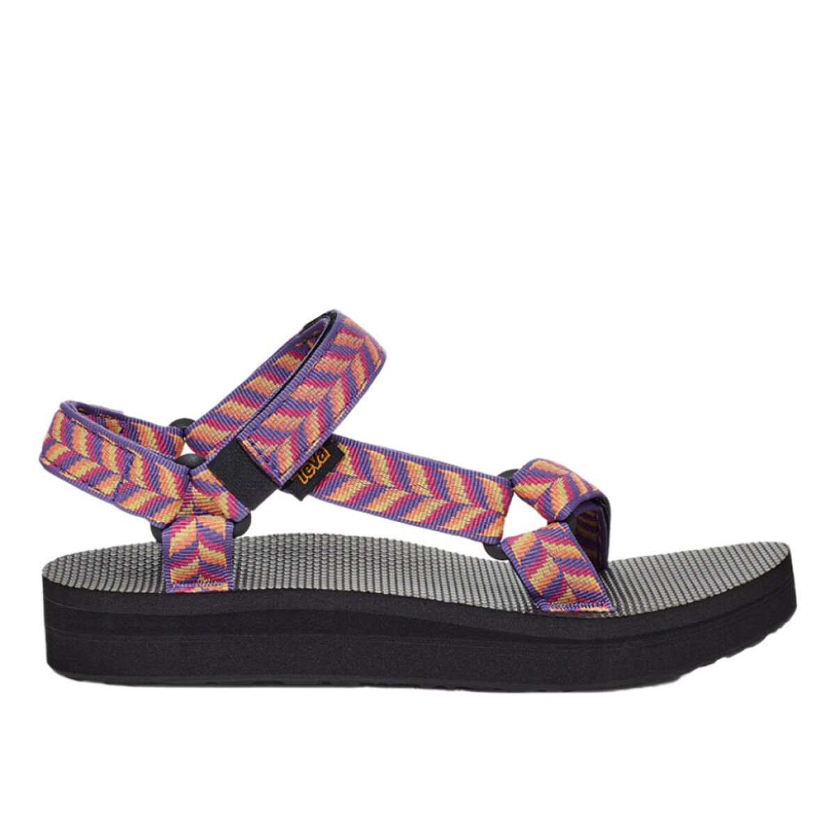 Sandalias Teva Midform Universal - Combinado 