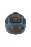 CONTIGO BOTELLA CORTLAND CHILL 2.0 709ML - BLUE CORN CONTIGO BOTELLA CORTLAND CHILL 2.0 709ML - BLUE CORN
