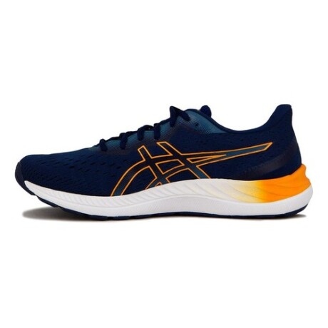 Championes Asics Gel-Excite 8 para hombre Azul Azul oscuro