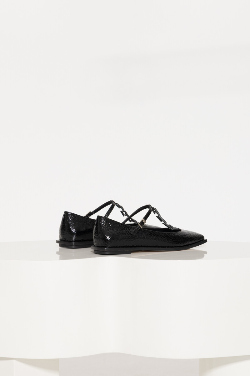 BALLERINA JANE Negro
