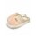 Pantufla de Felpa Super Abrigadas Antideslizante Unisex Rosa