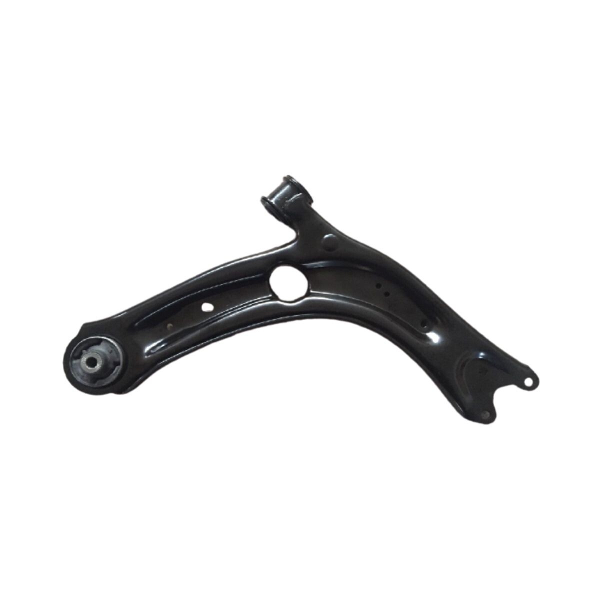 BASTIDOR DERECHO TIGUAN 2016 