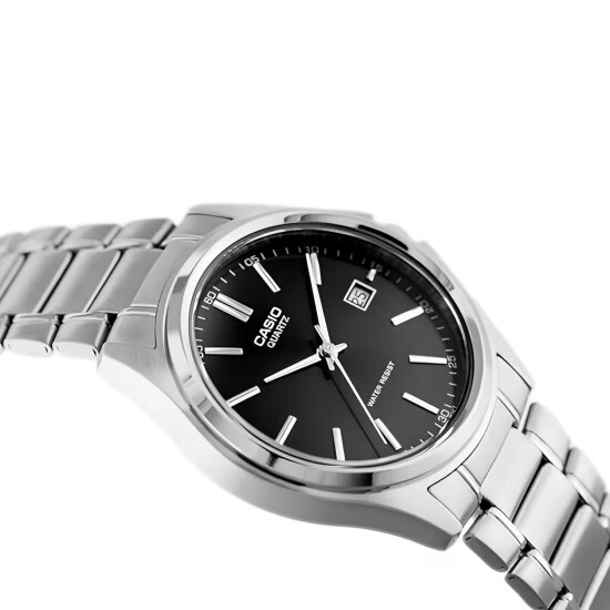 Reloj CASIO LTP1183A-1ADF en Acero Plata Esfera 32mm 0