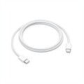 Imagen de Cable APPLE Usb-C A Usb-C Longitud 1M Original MQKJ3AM/A - Blanco