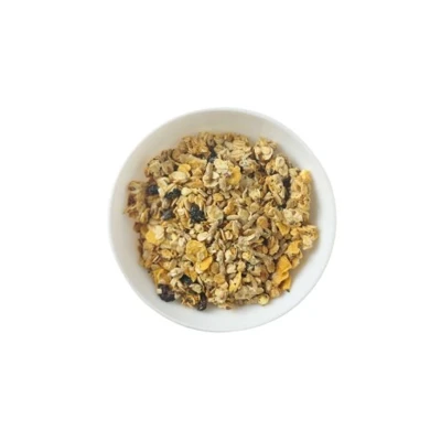 GRANOLA CRUJIENTE Granola Crujiente 100g