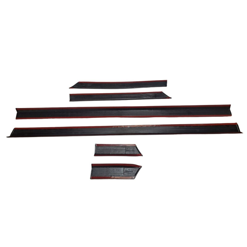 JUEGO DE MOLDURAS DE PUERTA Juego De Molduras De Puerta