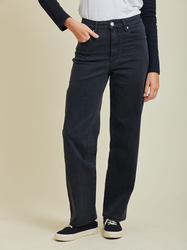 JEAN FIZUMW25 RUSTY Negro