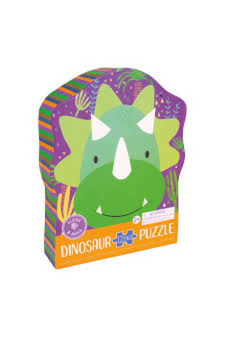 PUZZLE DINO PUZZLE DINO