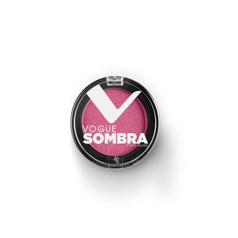 Sombra Vogue Individual Si Soy 4 Grs. Sombra Vogue Individual Si Soy 4 Grs.