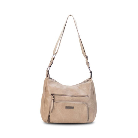 Bandolera Wagga Vison