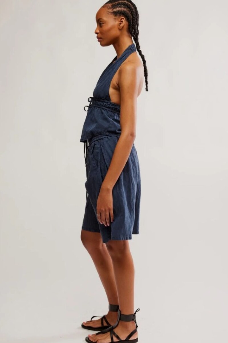 CONJUNTO SIDRA Azul