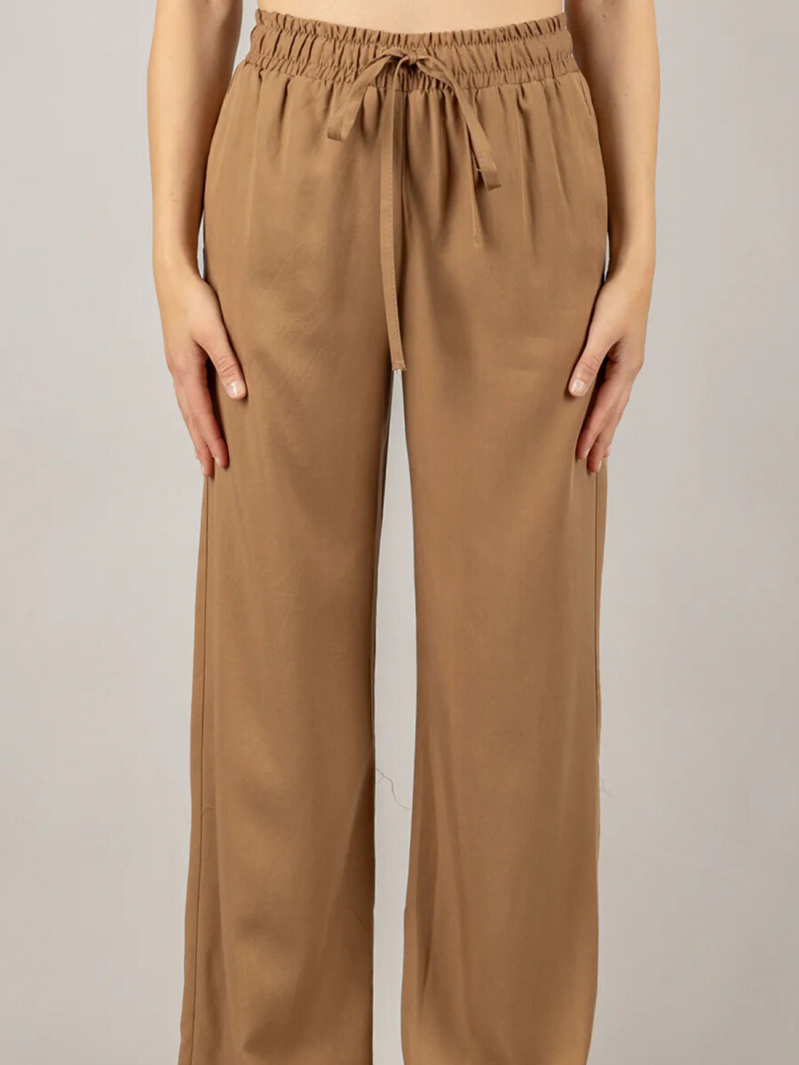 PANTALÓN RELAJADO 