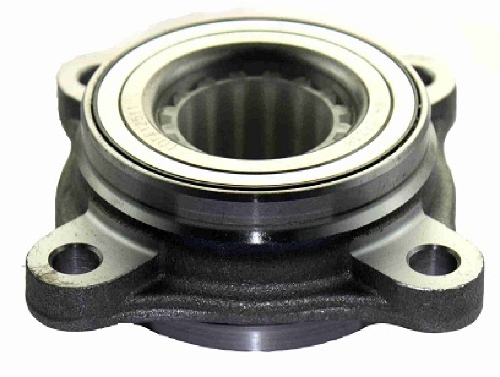 MAZA DE RUEDA TOYOTA DEL. HILUX 2006 - 2015 C/RULEMAN - 
