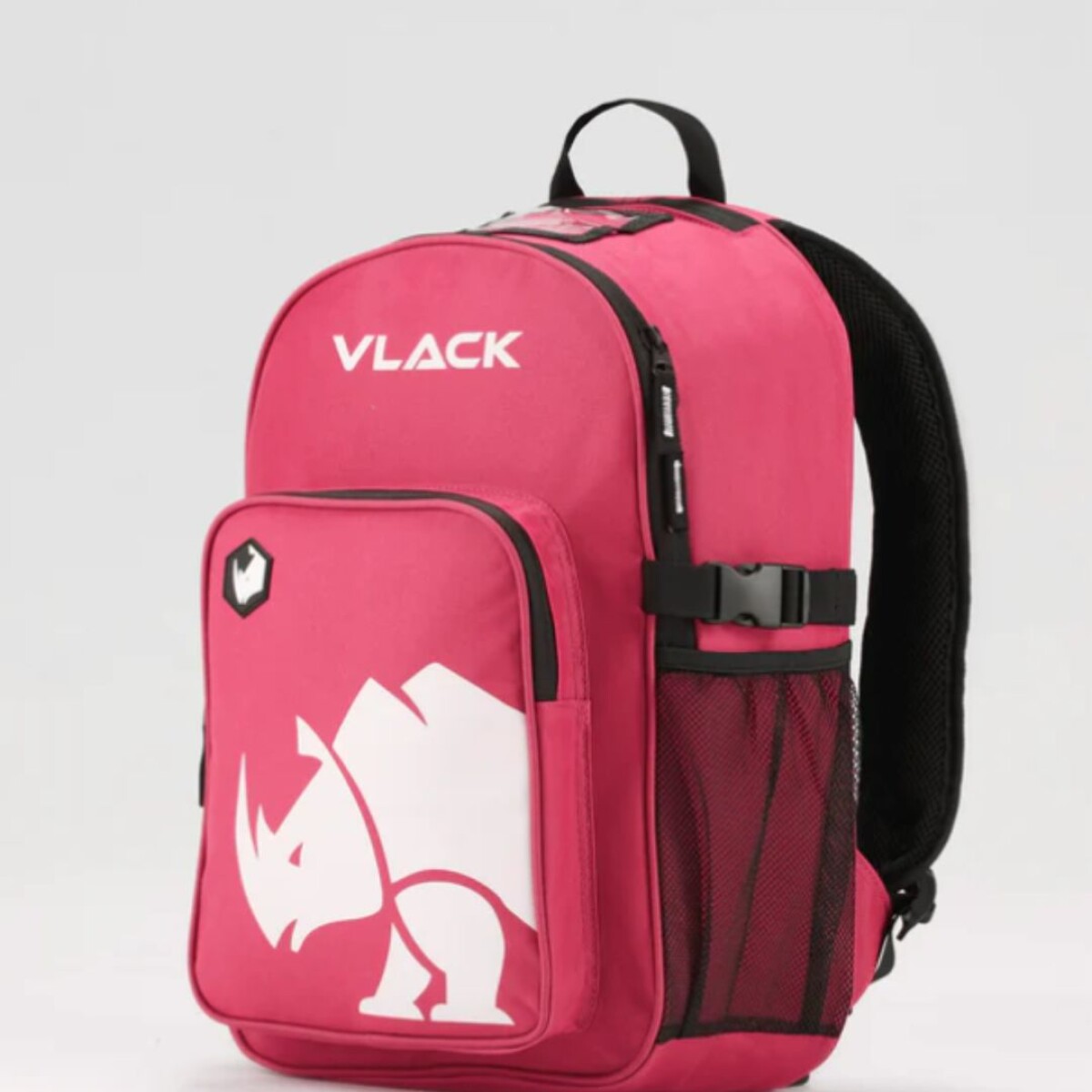 Mochila Hockey Fucsia