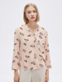 Blusa Au Estampado 1
