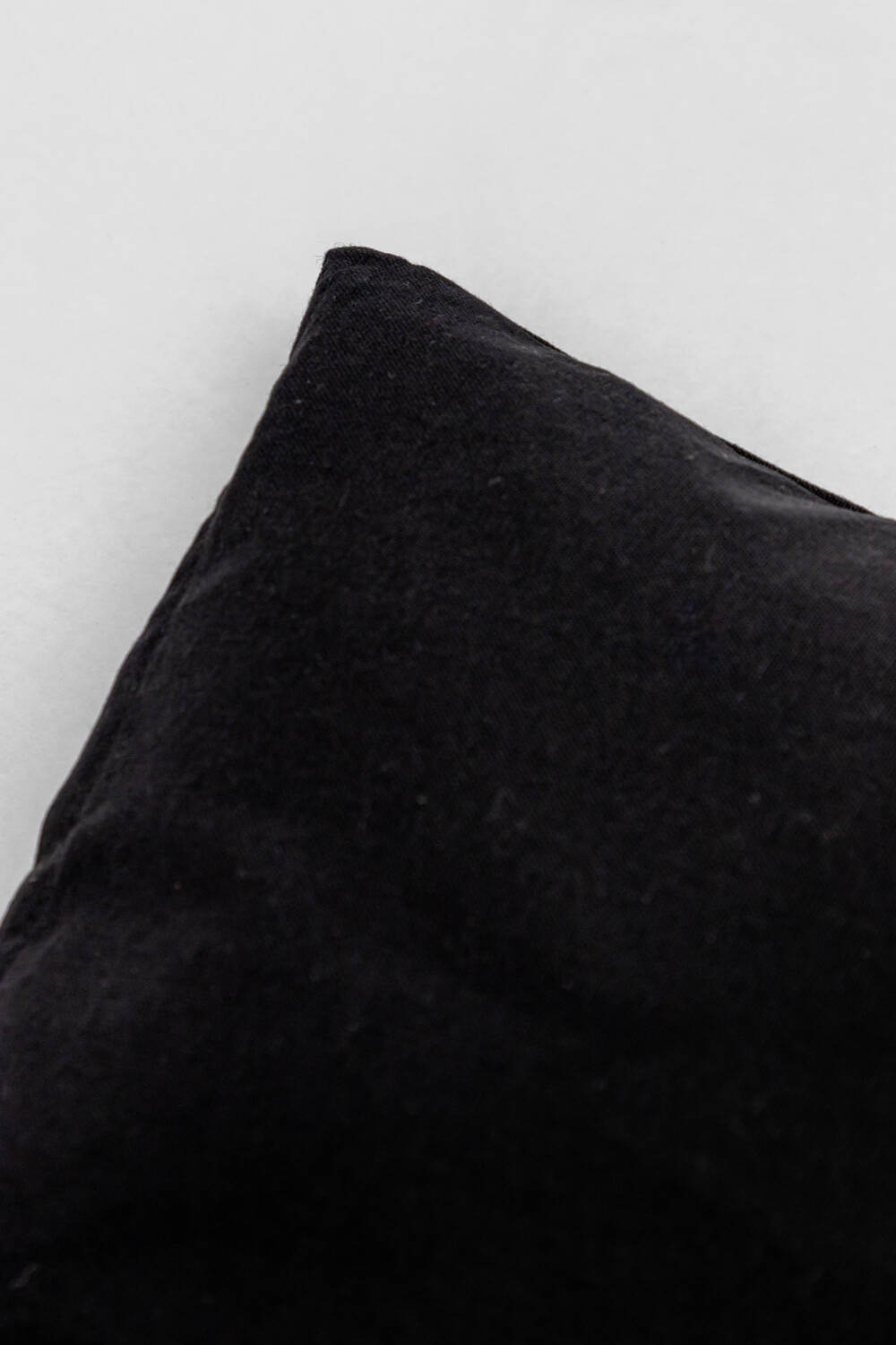 Almohadón Lidia 50x50 Negro