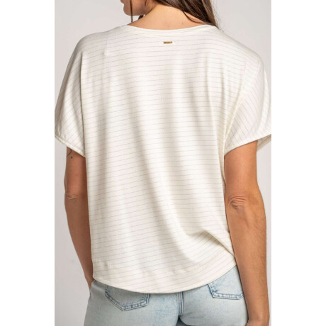 Remera Plata