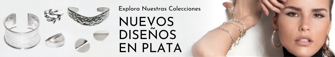 Explora nuestras colecciones