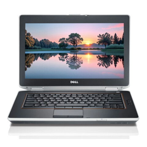 Notebook Dell Laitude E6520 I3 | 4gb Ram | 300gb NOTEBOOK RFPL DELL E6520 I5/4/300/15.6"