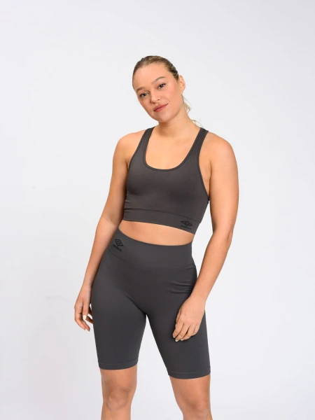 Top Seamless Umbro Mujer 002