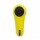Masajeador Corporal Tonificador anti celulitis Portátil Usb Amarillo