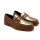 Mocasin Cleo Camel