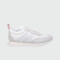 MONCLER - Zapatillas Pacey Blanco