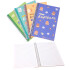 Libreta Capi 40 hojas 14.5x21cm Libreta Capi 40 Hojas 14.5x21cm