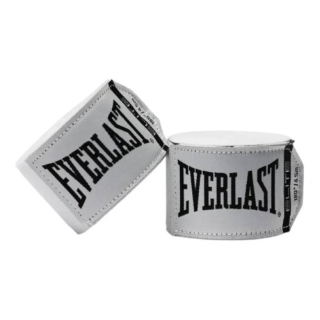 Par de vendas de Boxeo Everlast Elite 4.5m Par de vendas de Boxeo Everlast Elite 4.5m
