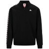 222 Banda Pulliogt - Hombre Black