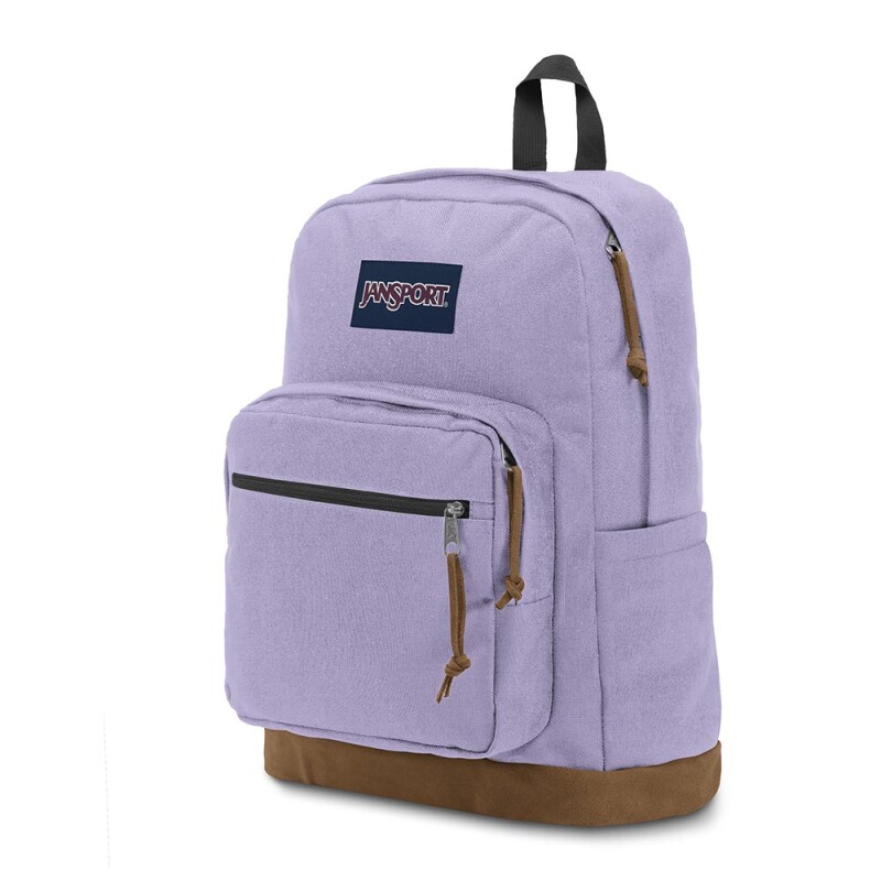 Mochila Portalaptop Right Pack Pastel Lilac