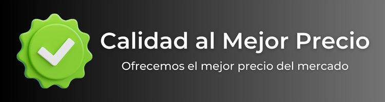 Calidad al Mejor Precio en Uruguay