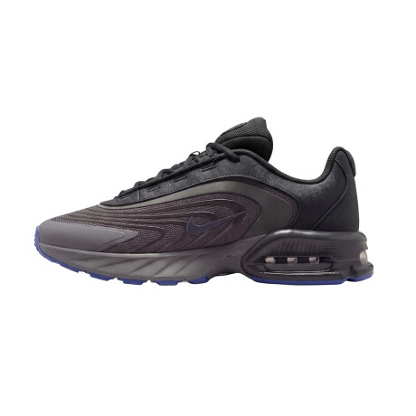 Championes Nike Air Max Fire Black