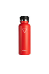TERMO HYDRATE 620ML ROJO