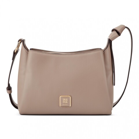 Crossbody hb Lyra 3 Comp Crossbody Dark Mushroom