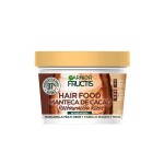 FRUCTIS MASCARA HAIR FOOD CACAO 350 ML única